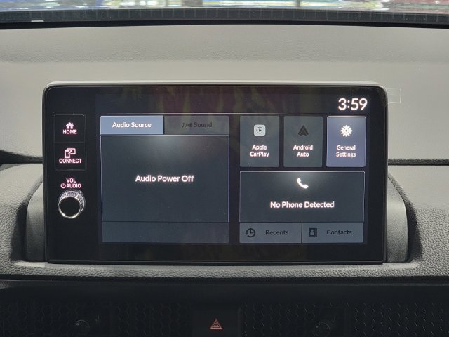 New 2027 Honda CR-V Sport-L image 19