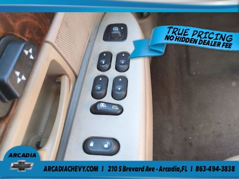 Used 2004 Mercury Grand Marquis LS RWD image 17