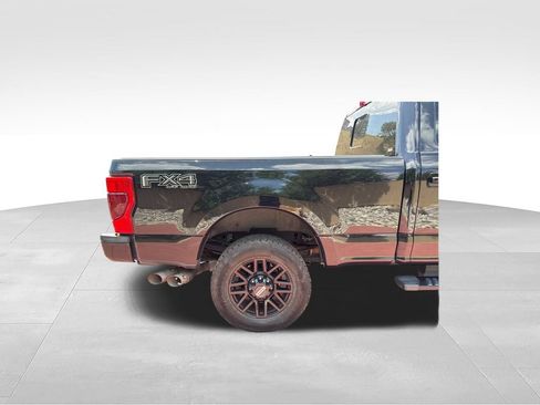Used 2021 Ford F350 Lariat AWD/4WD image 31