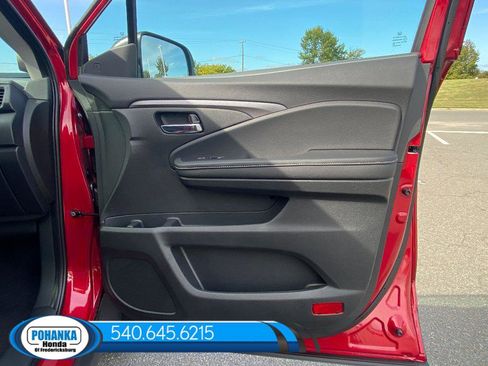 New 2026 Honda Ridgeline RTL image 28