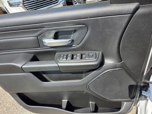 New 2026 RAM 1500 Express image 14