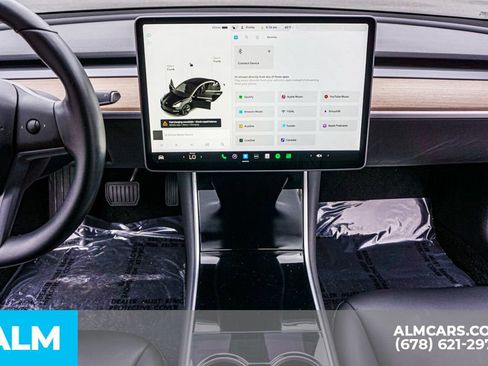 Used 2019 Tesla Model 3 Standard Range Plus image 40