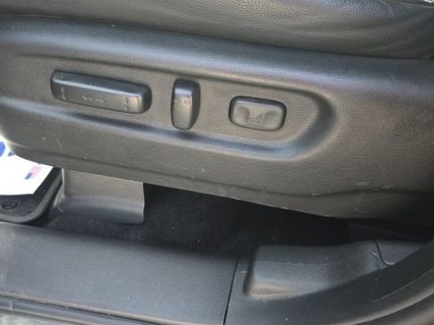 Used 2020 Honda Ridgeline RTL-E image 11