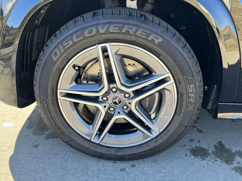 Certified 2026 Mercedes-Benz GLE 450 4MATIC image 13