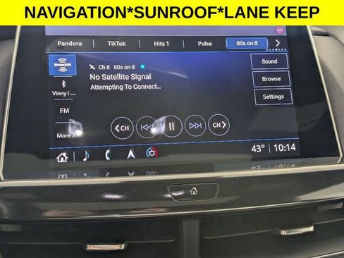 Used 2023 Cadillac CT5 Sport image 21