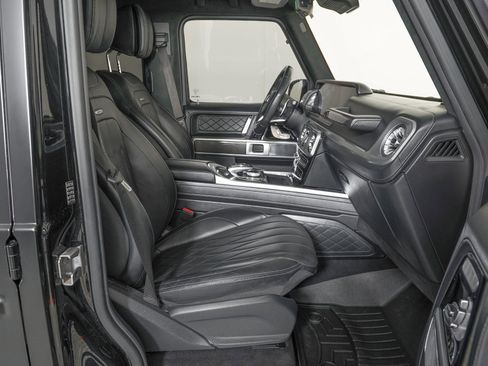 Used 2019 Mercedes-Benz G 63 AMG G 63 AMG image 9
