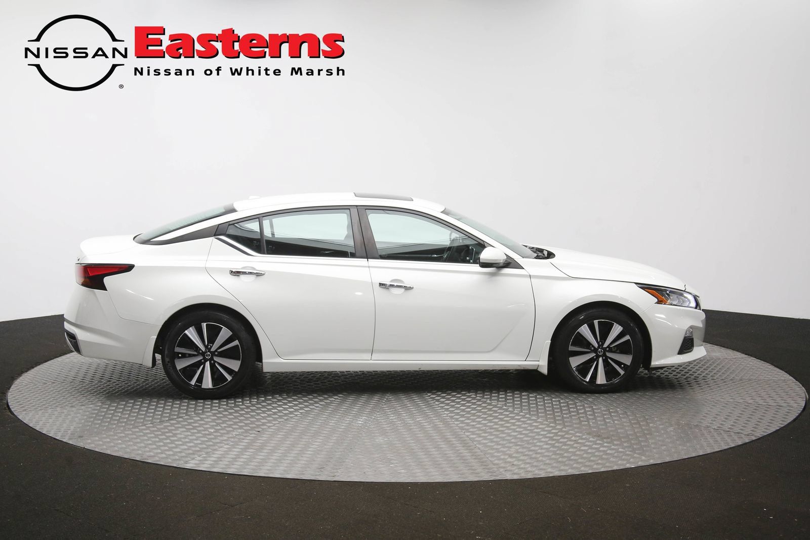 Used 2022 Nissan Altima 2.5 SV w/ SV Premium Package FWD image 44