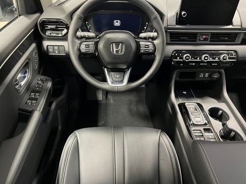 New 2025 Honda Pilot Elite image 19