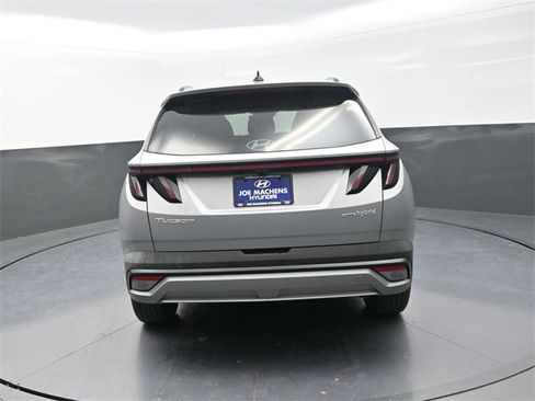 New 2026 Hyundai Tucson SEL image 7