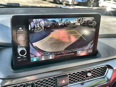 Used 2023 Acura Integra A-Spec image 15