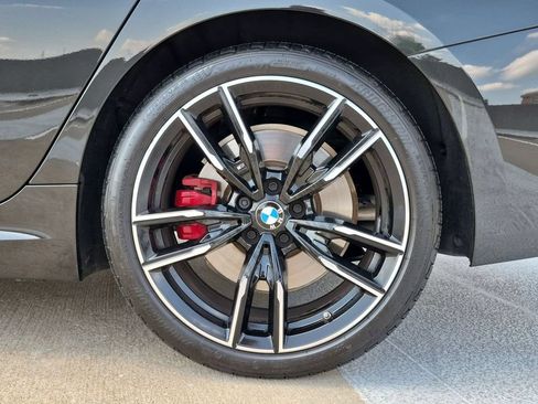 Used 2024 BMW M340i xDrive AWD/4WD image 23