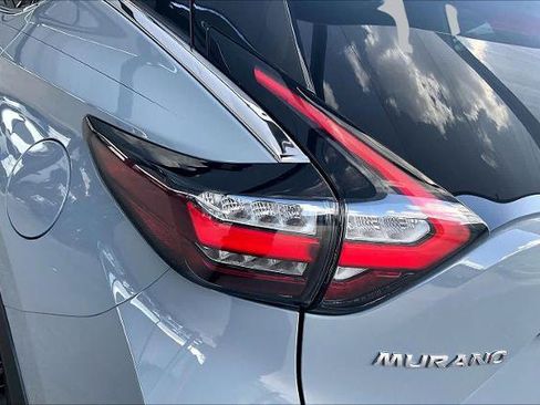 Certified 2023 Nissan Murano Platinum w/ Cargo Package FWD image 29
