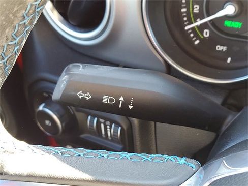 Used 2021 Jeep Wrangler Unlimited Rubicon 4xe w/ Cold Weather Group image 11