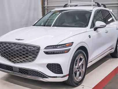 Certified 2026 Genesis GV70 2.5T