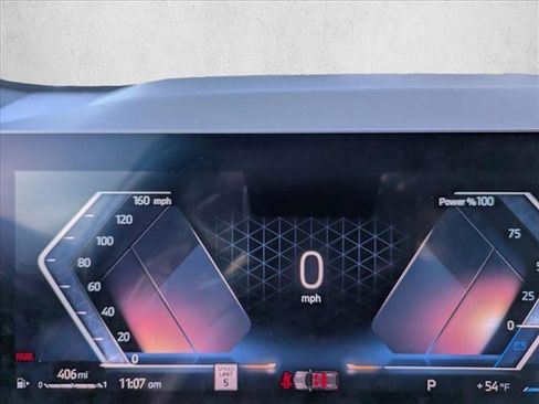 New 2026 BMW X3 xDrive30 w/ Premium Package image 11