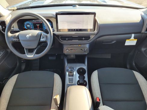 New 2025 Ford Bronco Sport Big Bend image 29