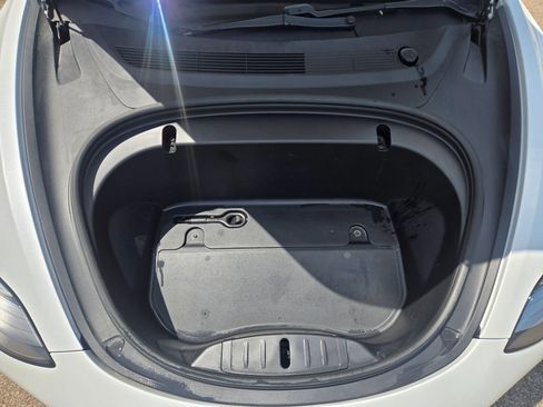 Used 2020 Tesla Model 3 Long Range AWD/4WD image 8
