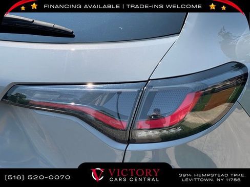 Used 2023 Honda HR-V Sport image 9