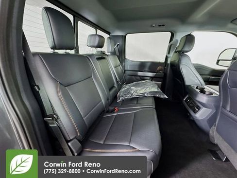 New 2026 Ford F250 Lariat w/ Lariat Premium Package image 29