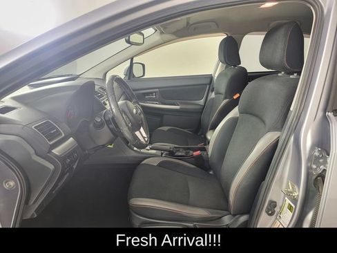 Used 2016 Subaru Crosstrek 2.0i Premium AWD/4WD image 13