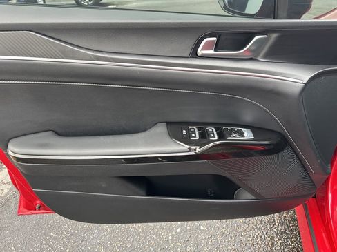 Used 2025 Kia K5 GT-Line image 16