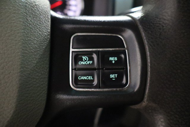 Used 2012 RAM 3500 ST w/ ST Decor Group AWD/4WD image 42