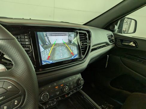 New 2026 Dodge Durango GT image 24