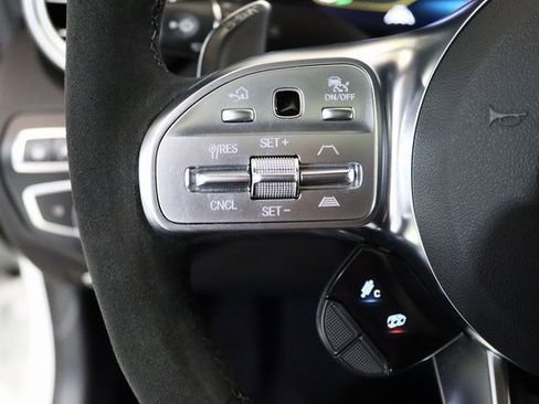 Used 2020 Mercedes-Benz C 63 AMG S image 4