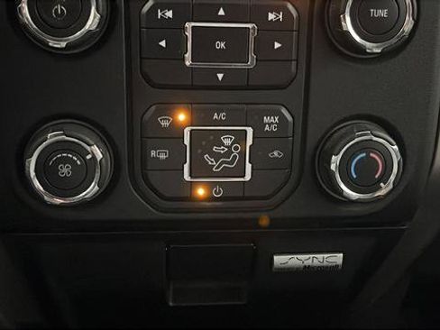 Used 2013 Ford F150 XLT w/ Luxury Equipment Group AWD/4WD image 18