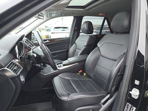 Used 2014 Mercedes-Benz ML 350 4MATIC image 10