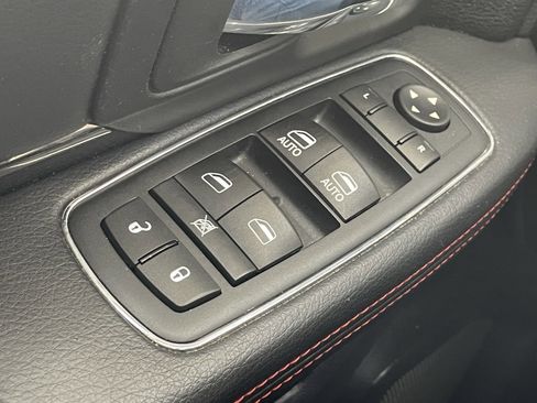 Used 2016 RAM 1500 Sport w/ Torred Sport Package image 16