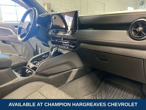 Certified 2023 Chevrolet Colorado Z71 w/ Z71 Convenience Package 2 image 37
