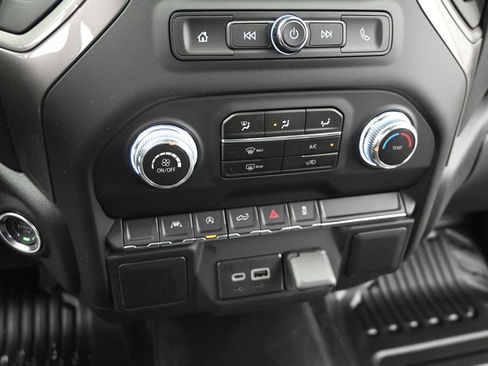 New 2026 GMC Sierra 1500 Pro w/ Pro Value Package AWD/4WD image 18