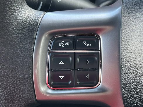 Used 2024 RAM 1500 Classic Warlock image 28