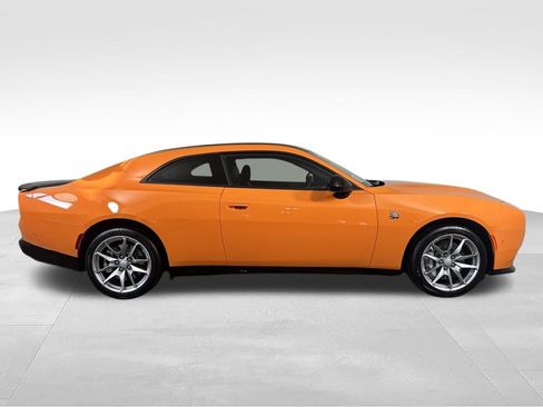 New 2026 Dodge Charger Scat Pack w/ Wheel & Tire Package AWD/4WD image 12