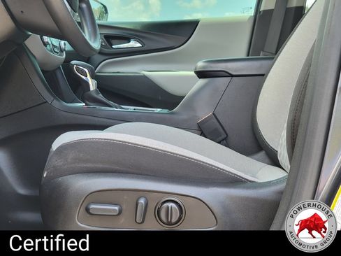 Used 2022 Chevrolet Equinox LT FWD image 23