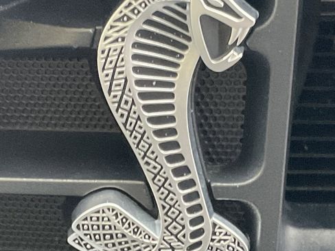 Used 2013 Ford Mustang Shelby GT500 image 7