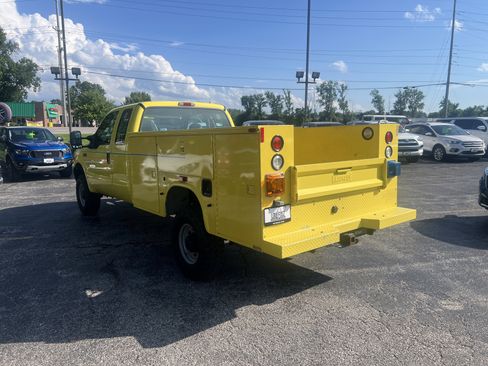 Used 2000 Ford F350 Lariat AWD/4WD image 5