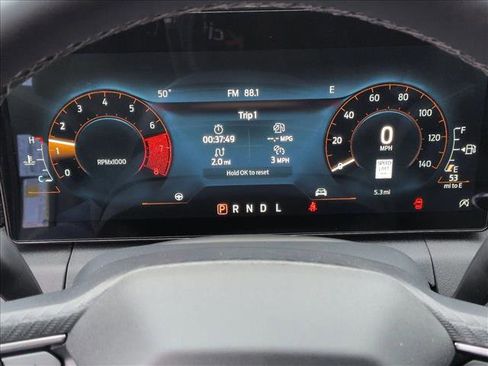 New 2026 Ford Mustang Premium w/ Mustang Nite Pony Package image 11