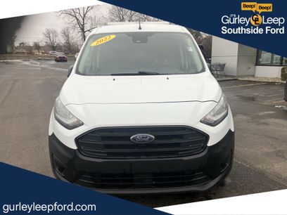 Used 2022 Ford Transit Connect XL