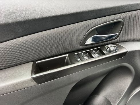 Used 2014 Chevrolet Cruze LTZ w/ RS Package image 12