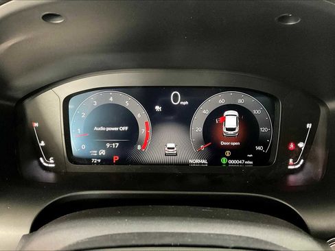 New 2025 Acura ADX A-Spec image 16