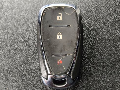 Used 2022 Chevrolet Equinox LT FWD image 32
