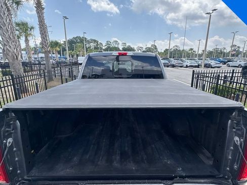 Used 2022 Ford F150 XLT w/ Equipment Group 302A High AWD/4WD image 17