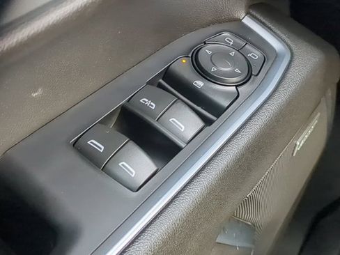 Used 2022 Chevrolet Silverado 1500 RST w/ Convenience Package II image 23