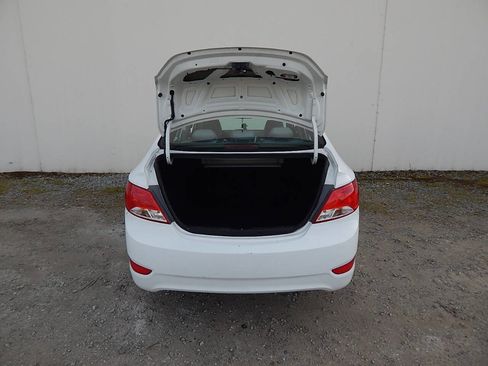 Used 2017 Hyundai Accent SE image 20