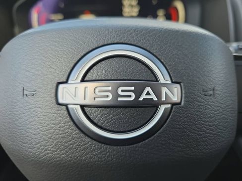 New 2026 Nissan Rogue Platinum AWD/4WD image 5
