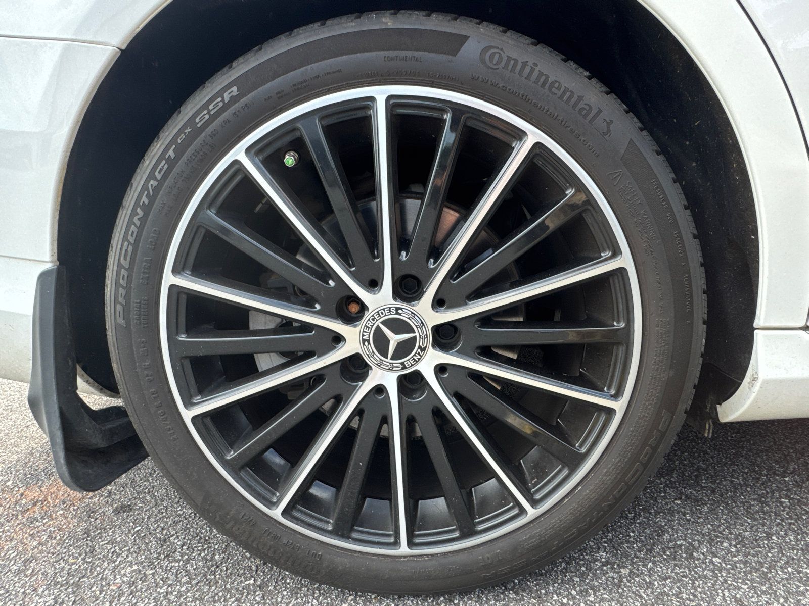 Used 2021 Mercedes-Benz C 300 Sedan image 19