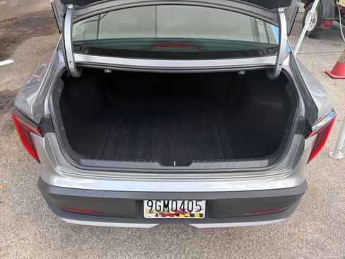Used 2025 Kia K4 FWD image 30