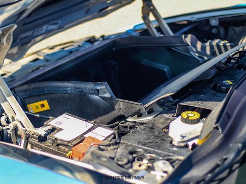 Used 2016 BMW i8 image 15